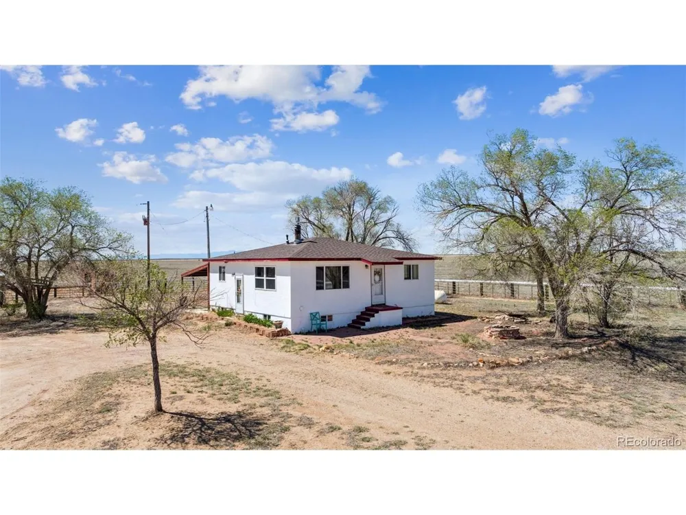 6771 Boone Road Boone, CO 81025