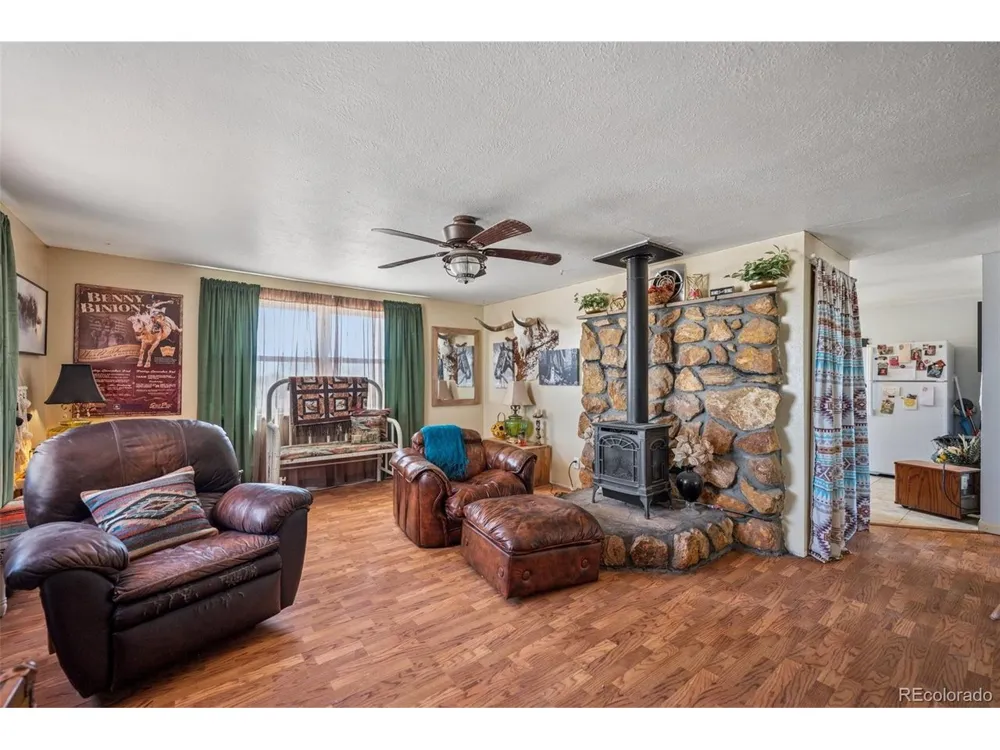 6771 Boone Road Boone, CO 81025