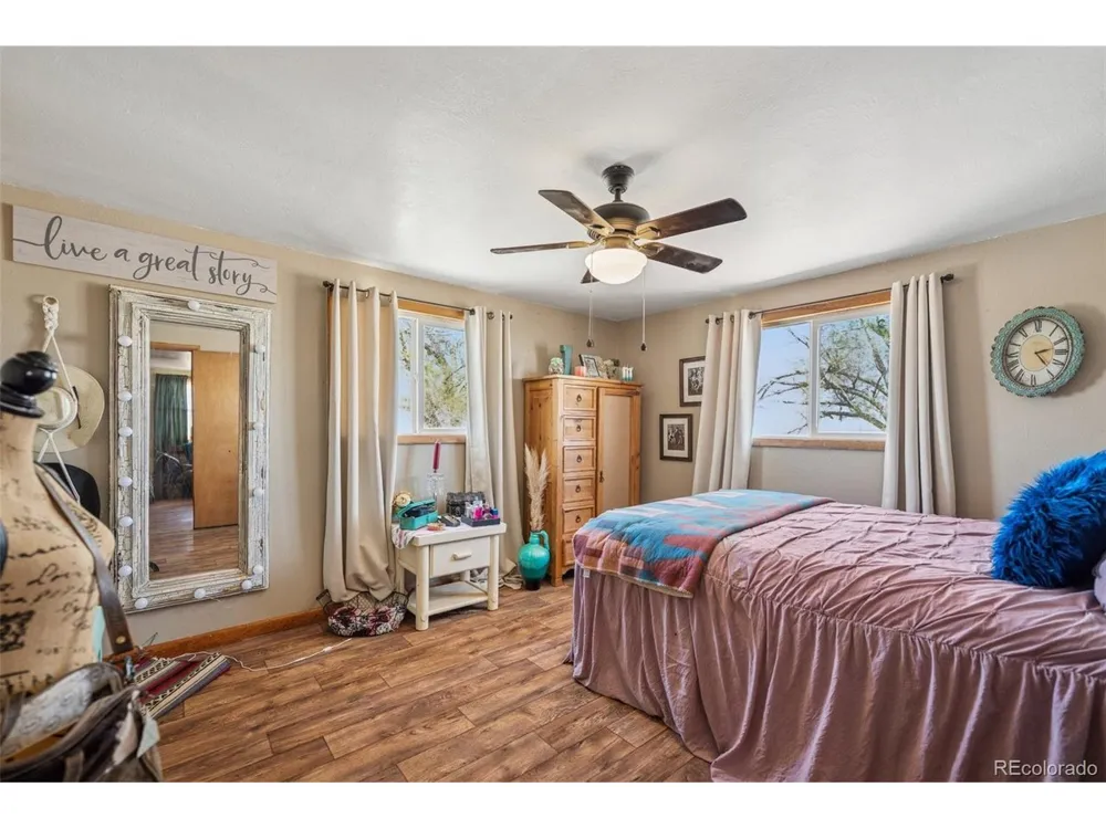 6771 Boone Road Boone, CO 81025