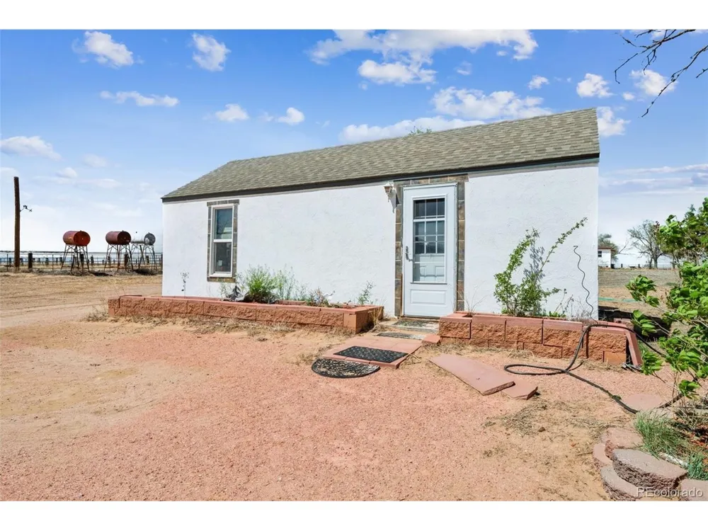 6771 Boone Road Boone, CO 81025