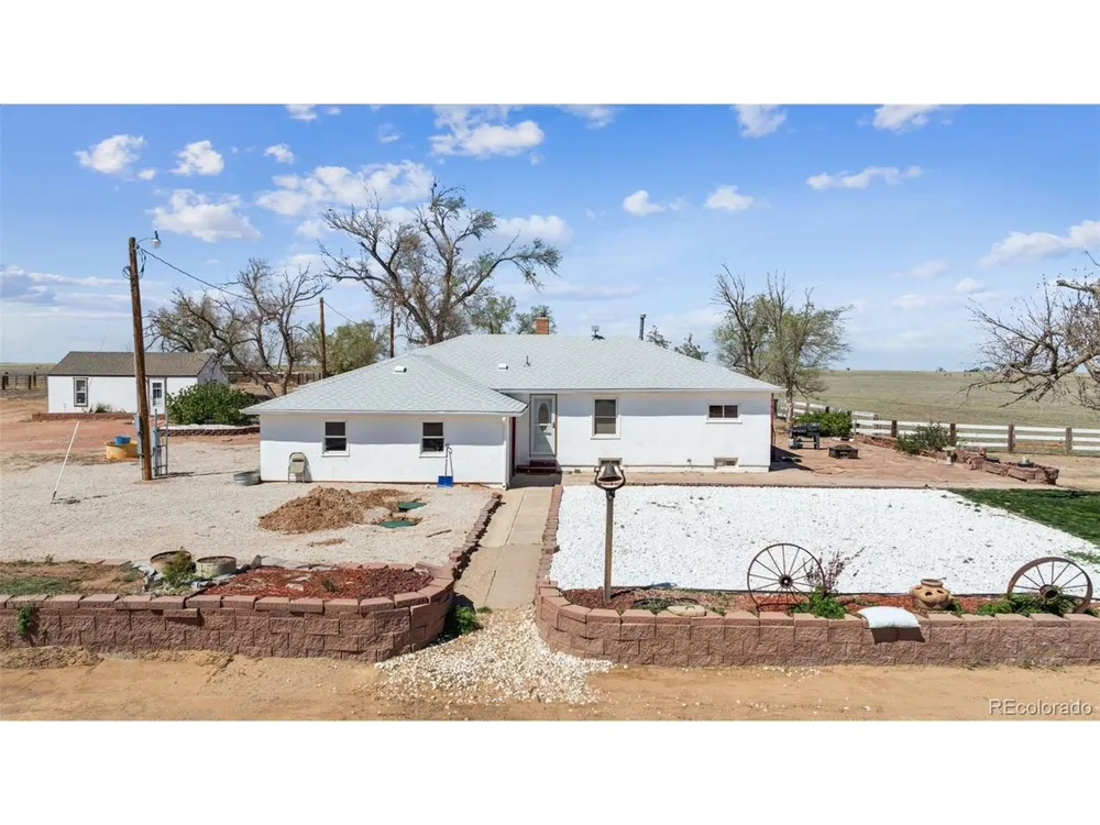 6771 Boone Road Boone, CO 81025