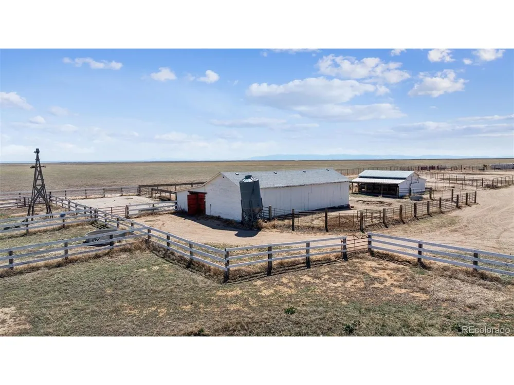 6771 Boone Road Boone, CO 81025