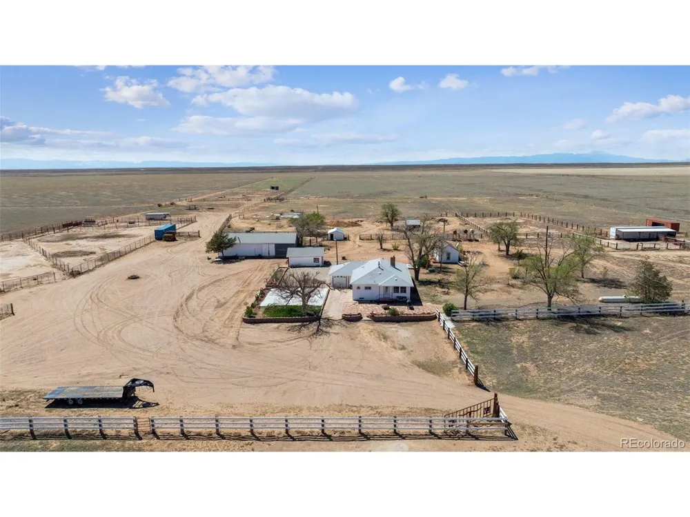 6771 Boone Road Boone, CO 81025