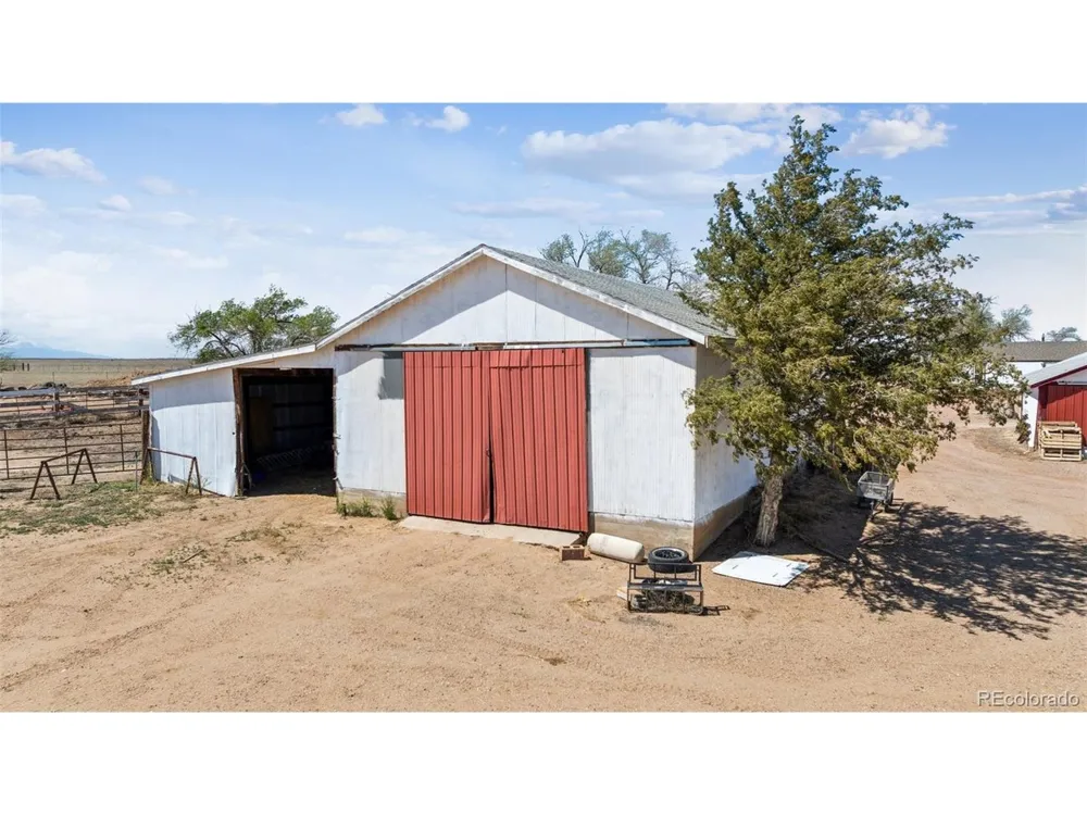 6771 Boone Road Boone, CO 81025