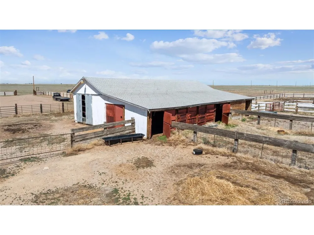 6771 Boone Road Boone, CO 81025