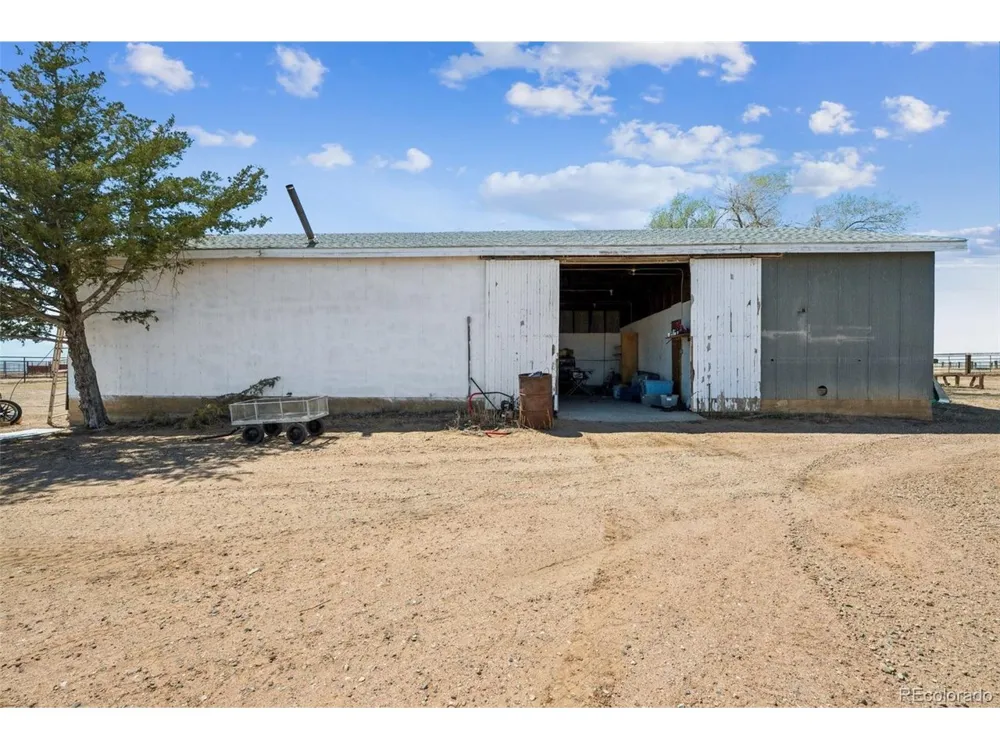 6771 Boone Road Boone, CO 81025