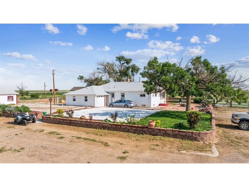 6771 Boone Road Boone, CO 81025