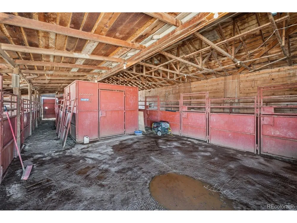 6771 Boone Road Boone, CO 81025