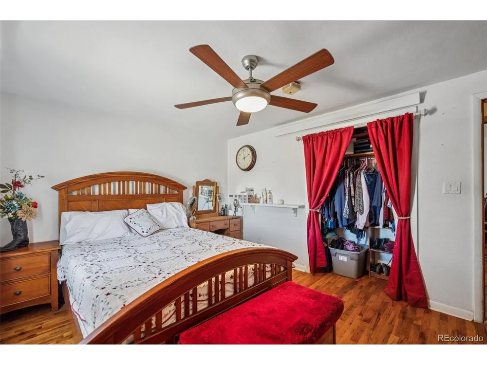 6771 Boone Road Boone, CO 81025