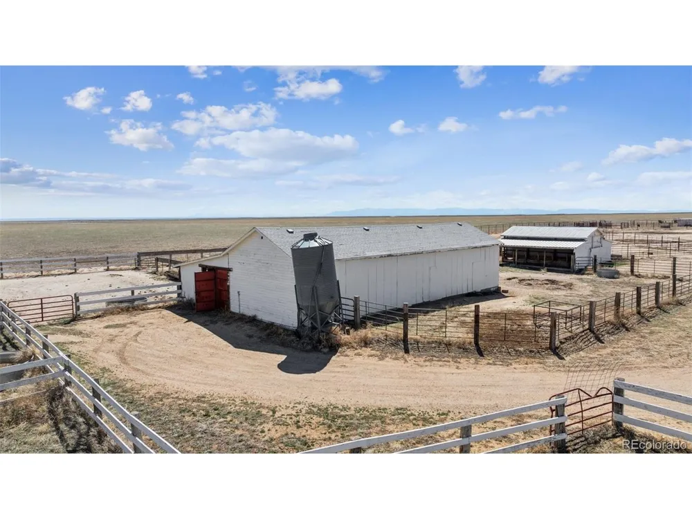 6771 Boone Road Boone, CO 81025