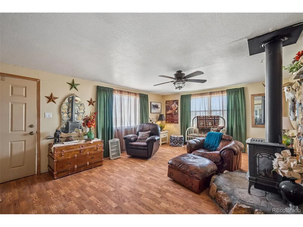 6771 Boone Road Boone, CO 81025