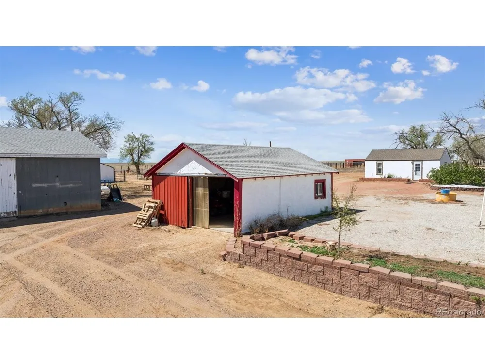 6771 Boone Road Boone, CO 81025