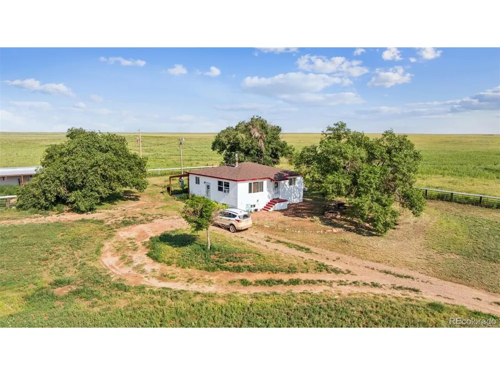 6771 Boone Road Boone, CO 81025