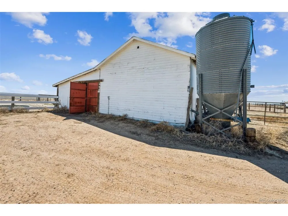 6771 Boone Road Boone, CO 81025