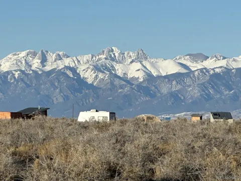 Address Not Shown