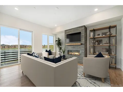 2327 Lakeshore Lane