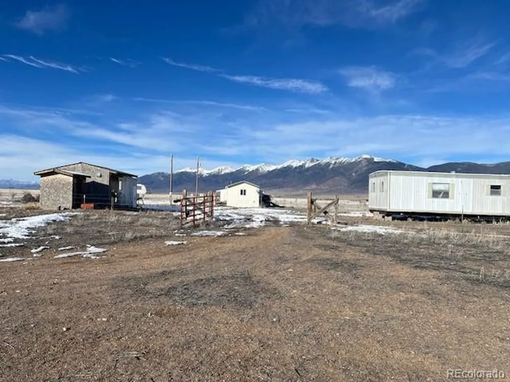 59505 County Road GG Moffat, CO 81143