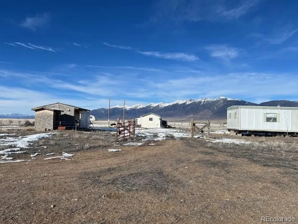 59505 County Road GG Moffat, CO 81143