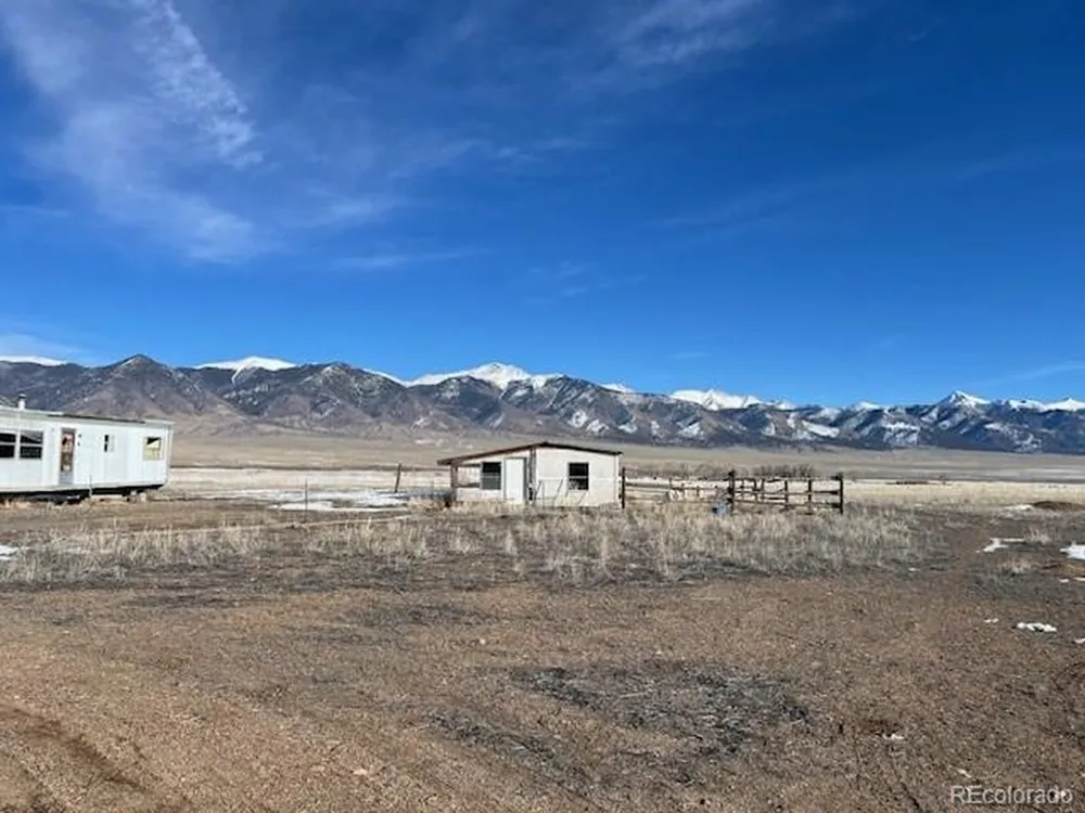 59505 County Road GG Moffat, CO 81143