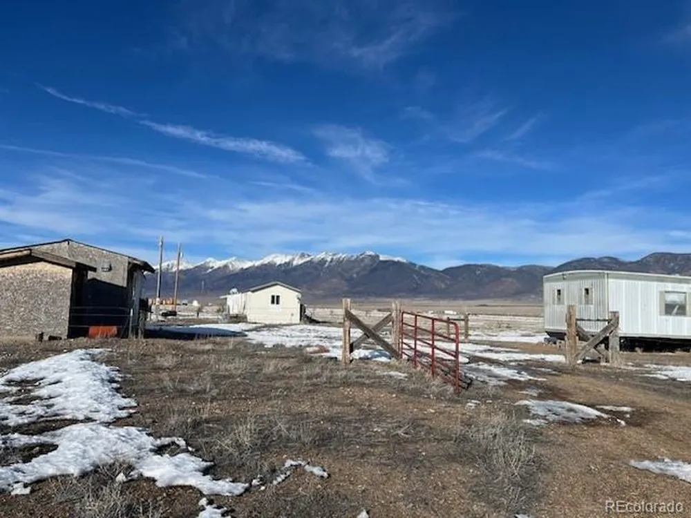 59505 County Road GG Moffat, CO 81143