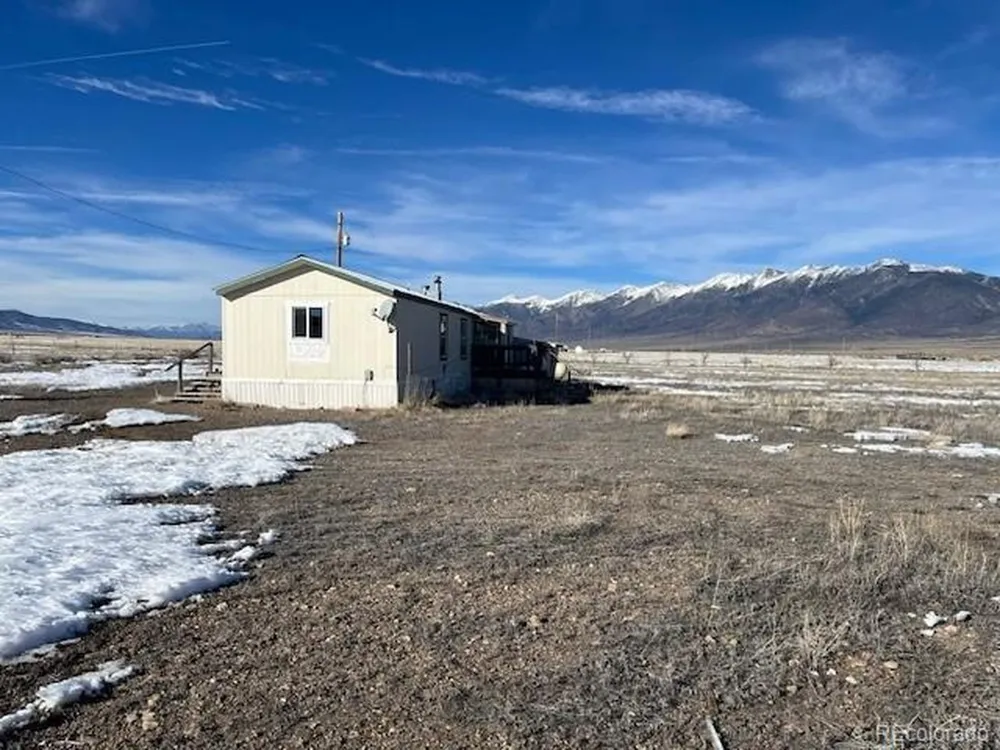 59505 County Road GG Moffat, CO 81143