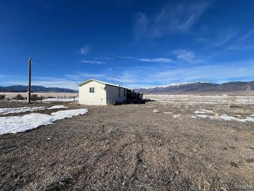 59505 County Road GG Moffat, CO 81143