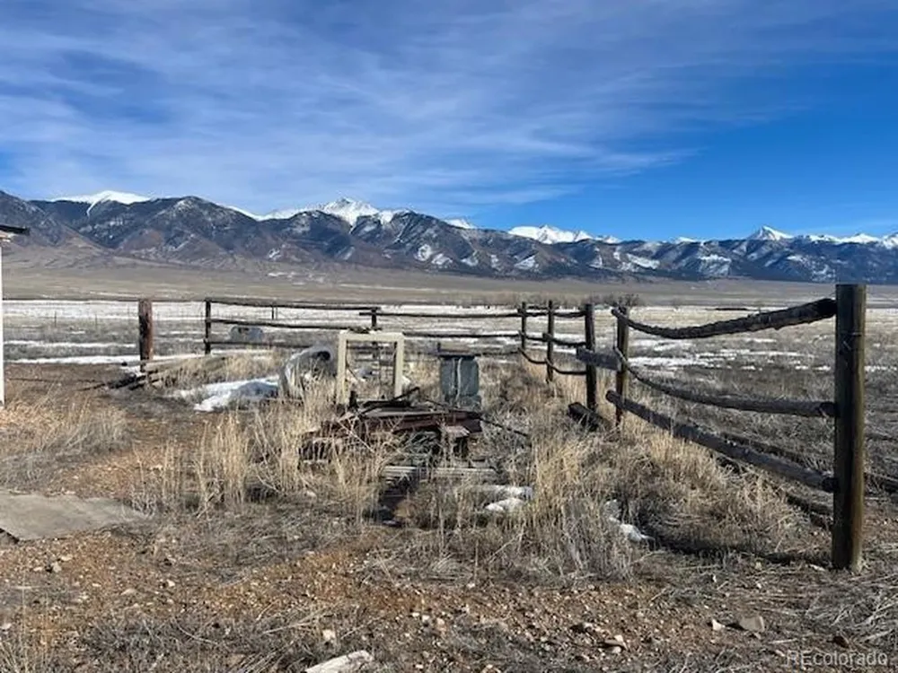 59505 County Road GG Moffat, CO 81143
