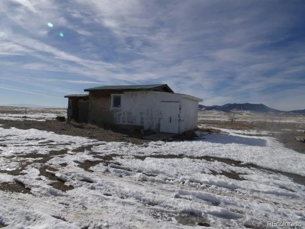 59505 County Road GG Moffat, CO 81143