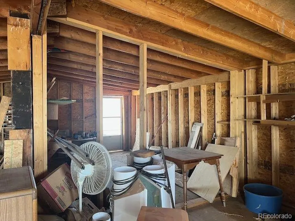 59505 County Road GG Moffat, CO 81143