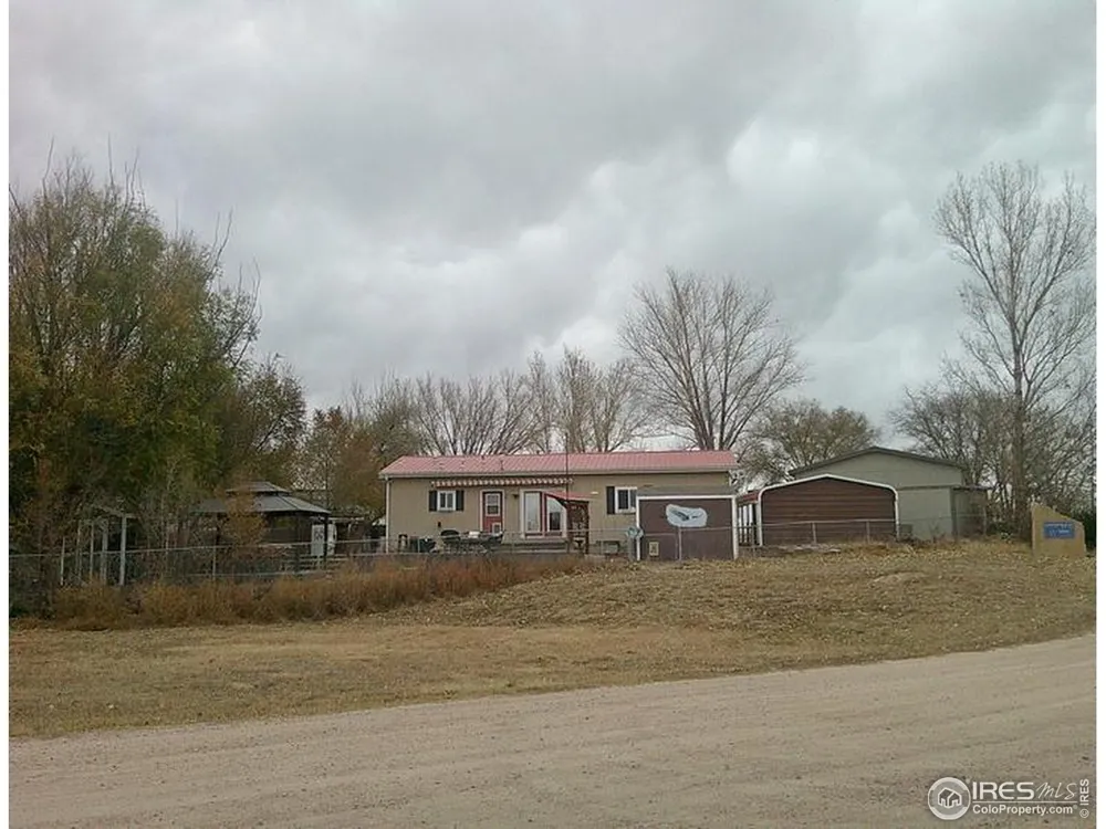77 Chippewa Circle Weldona, CO 80653