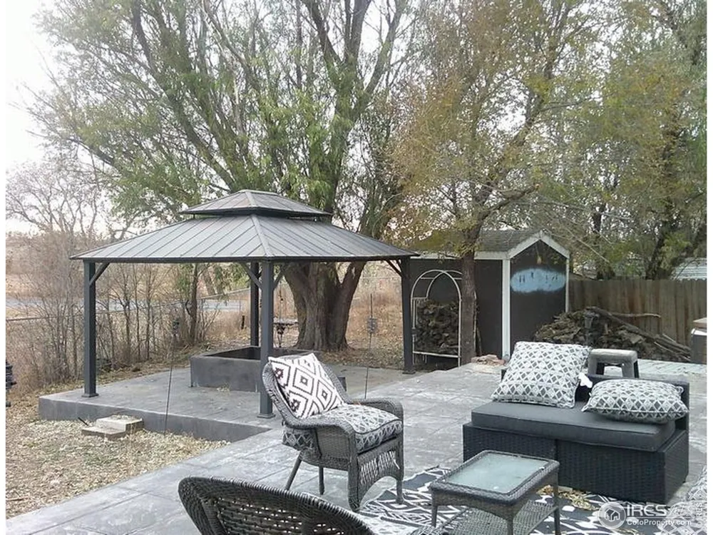 77 Chippewa Circle Weldona, CO 80653