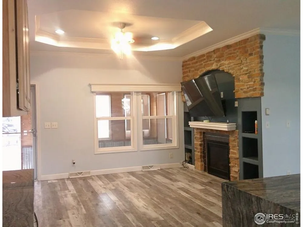 77 Chippewa Circle Weldona, CO 80653