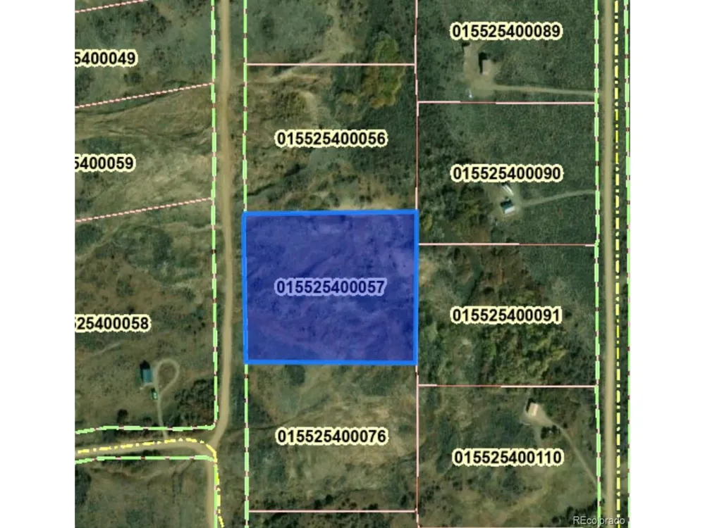 544 Timberlane Loop Craig, CO 81625