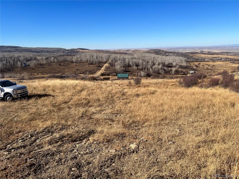 544 Timberlane Loop Craig, CO 81625