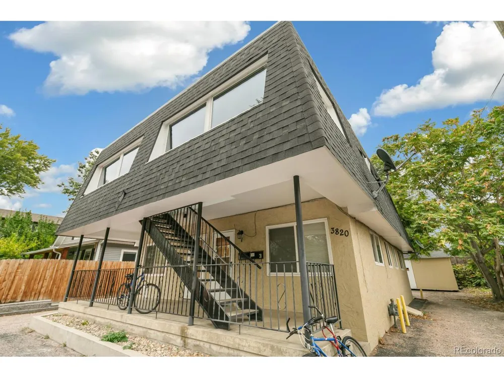 3820 Xavier Street Denver, CO 80212