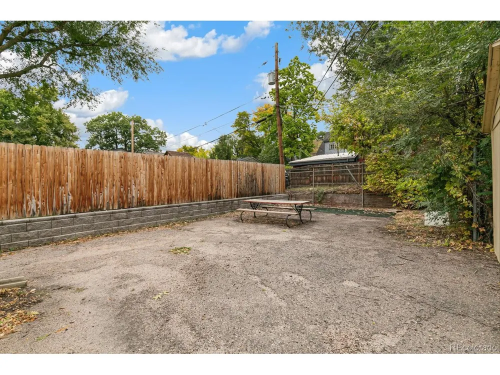 3820 Xavier Street Denver, CO 80212