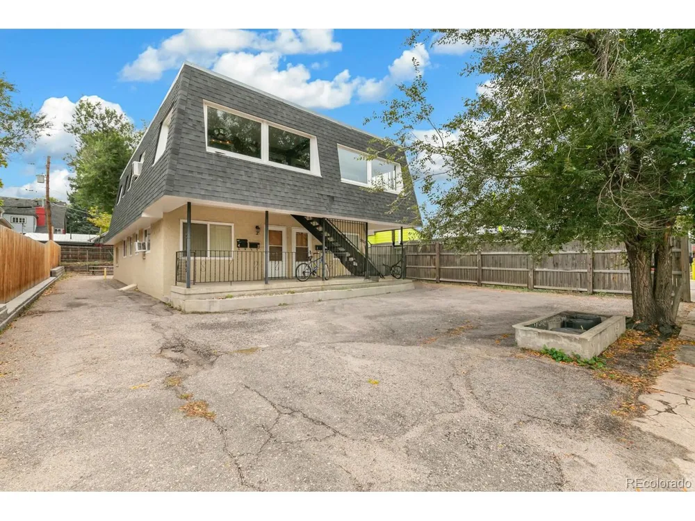 3820 Xavier Street Denver, CO 80212