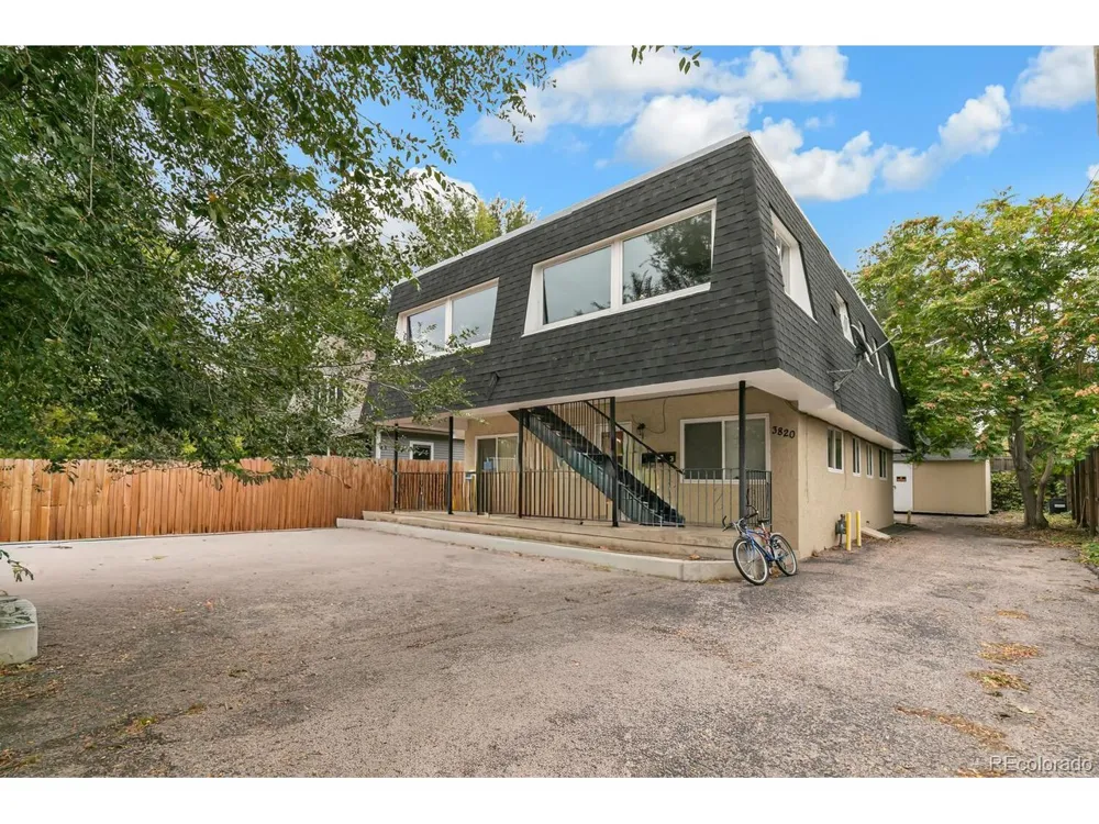 3820 Xavier Street Denver, CO 80212