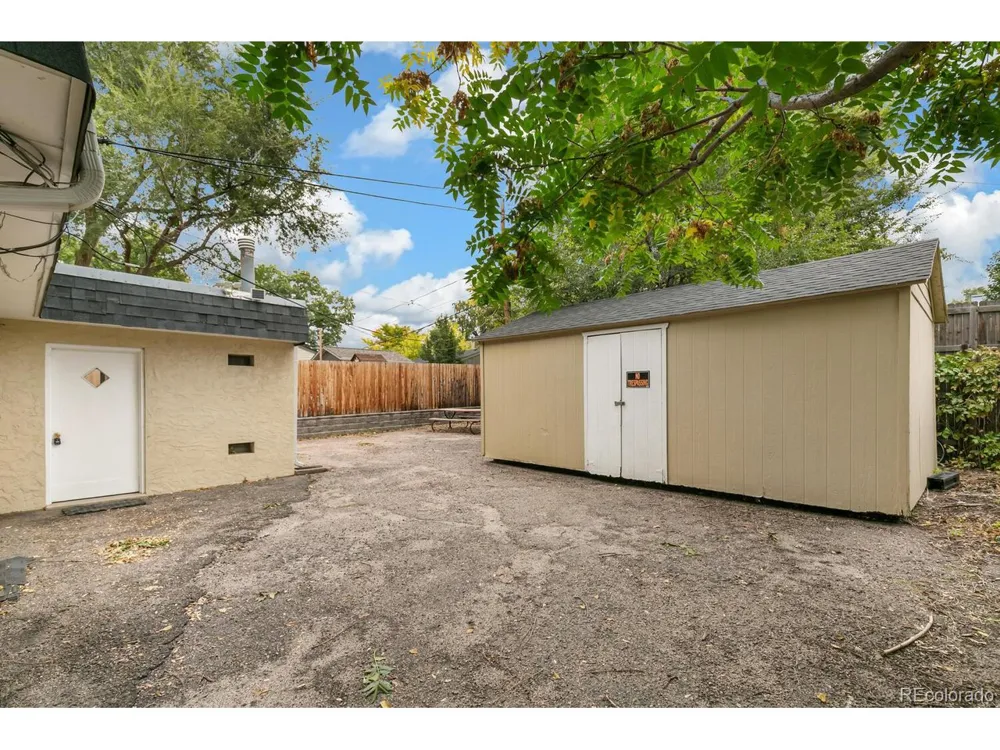 3820 Xavier Street Denver, CO 80212
