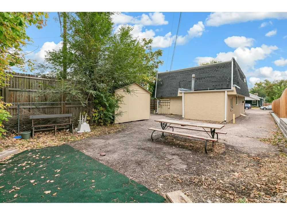 3820 Xavier Street Denver, CO 80212