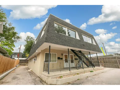 3820 Xavier Street