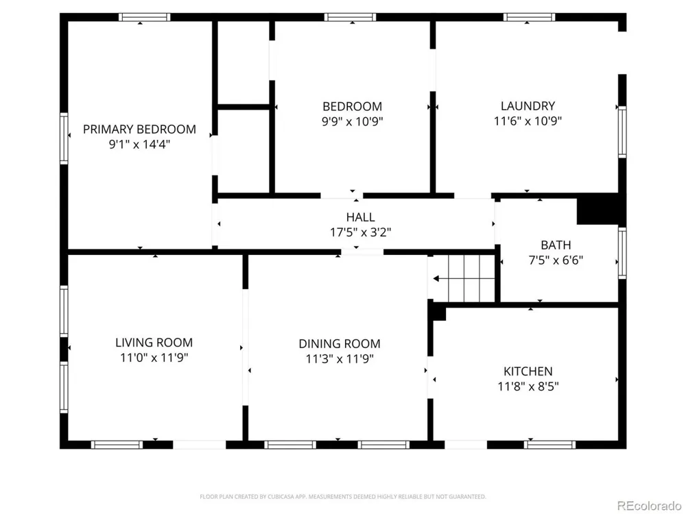 6771 W County Road 5N Del Norte, CO 81132