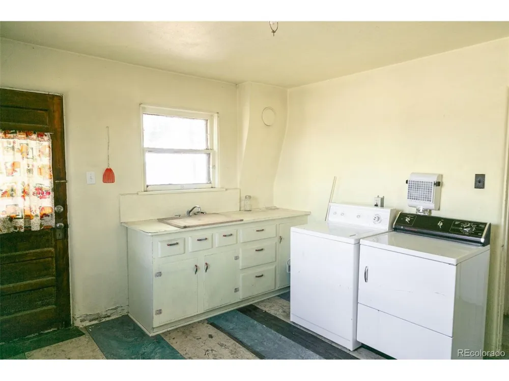 6771 W County Road 5N Del Norte, CO 81132