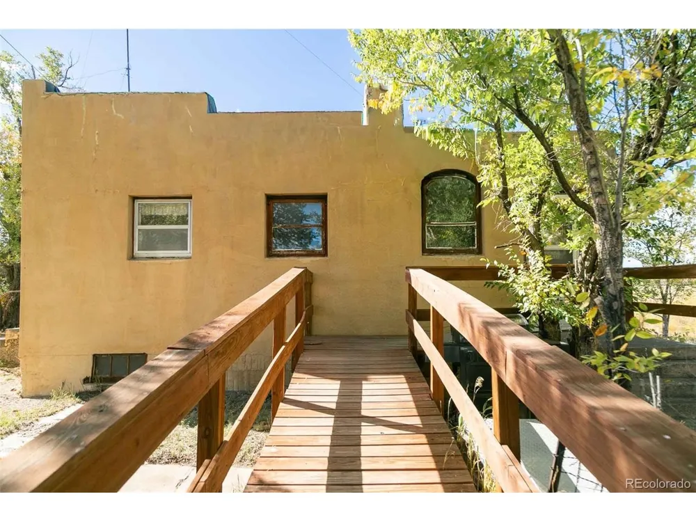 6771 W County Road 5N Del Norte, CO 81132