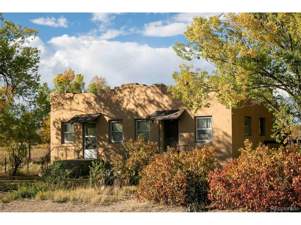 6771 W County Road 5N Del Norte, CO 81132