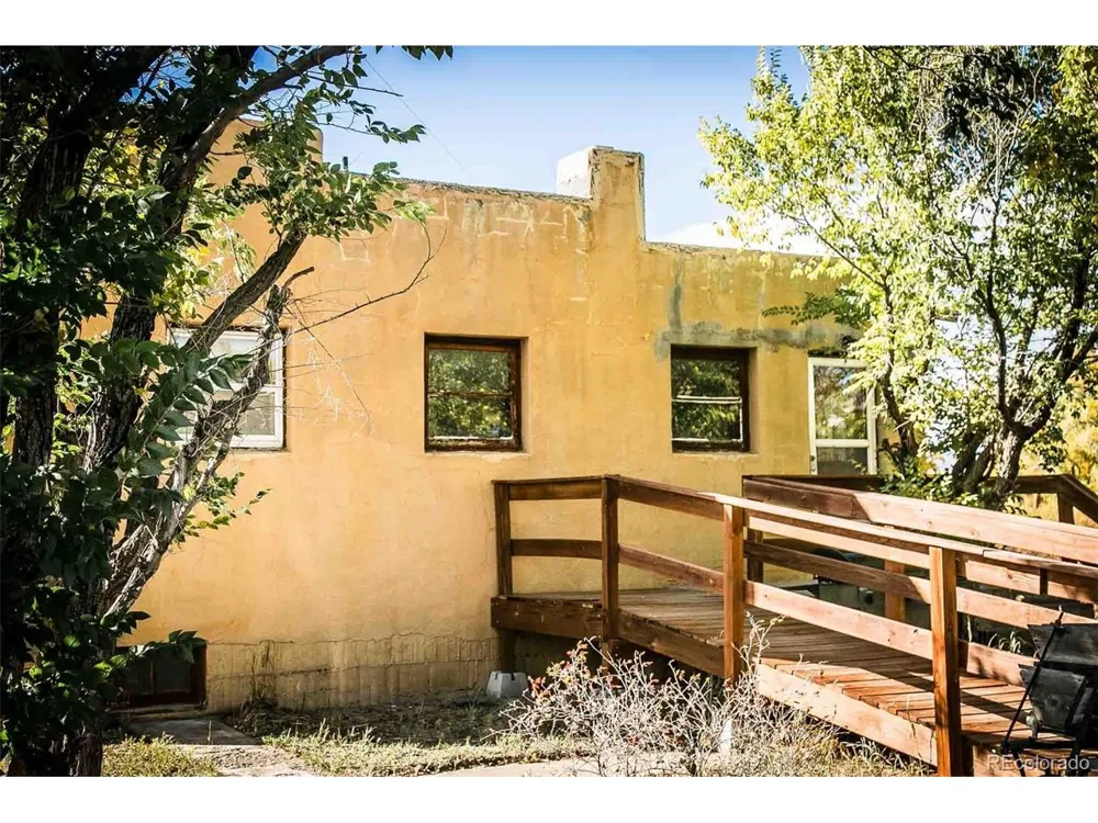 6771 W County Road 5N Del Norte, CO 81132