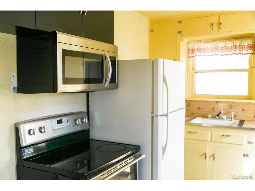 6771 W County Road 5N Del Norte, CO 81132