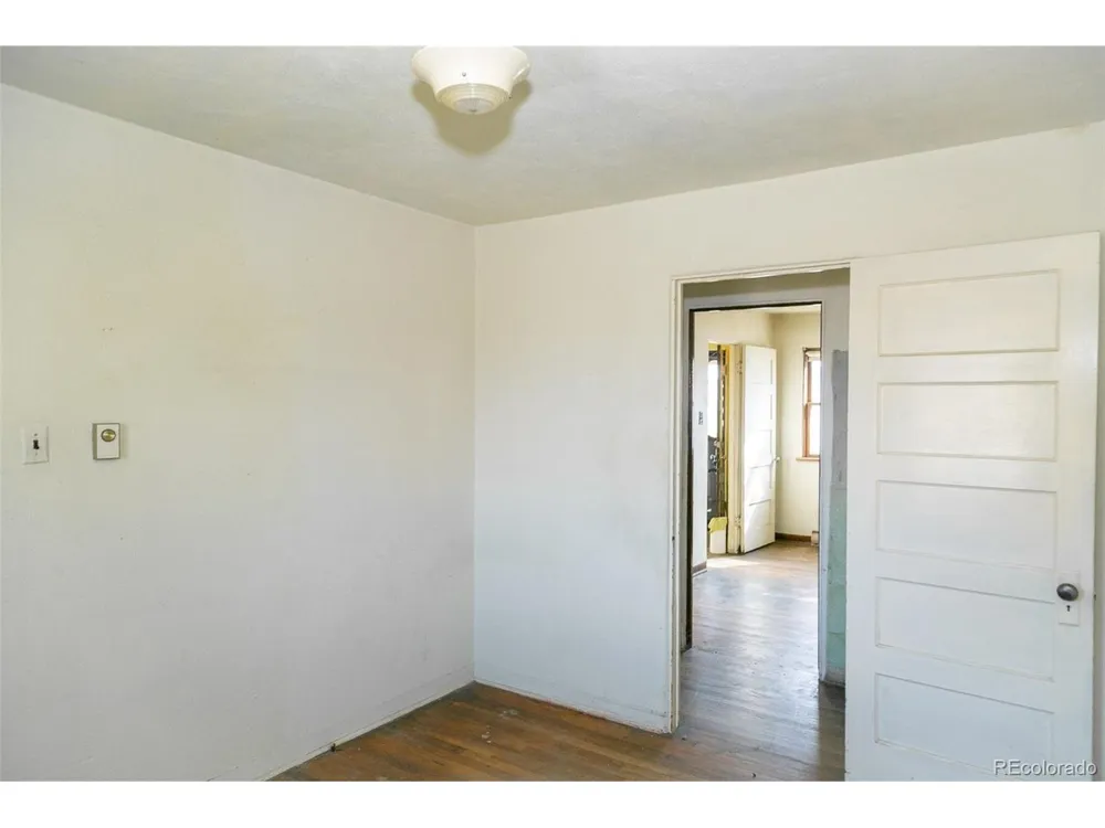 6771 W County Road 5N Del Norte, CO 81132