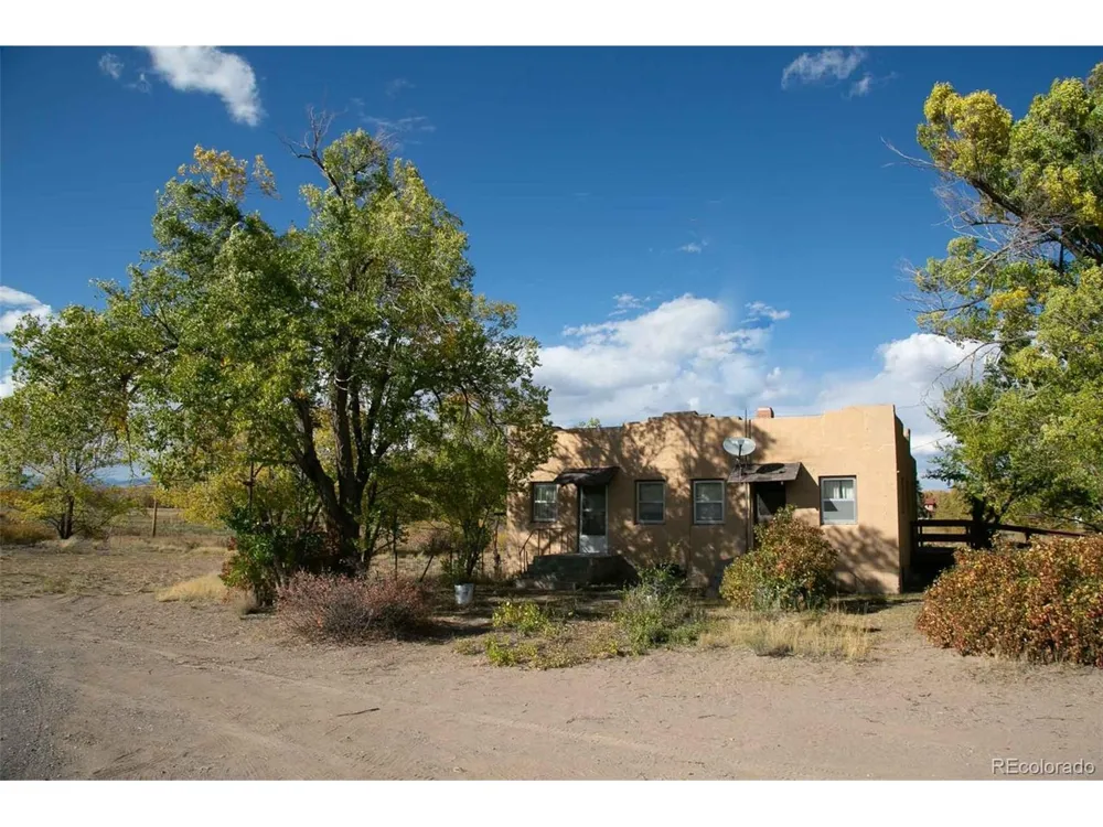 6771 W County Road 5N Del Norte, CO 81132