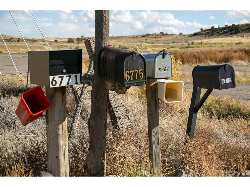 6771 W County Road 5N Del Norte, CO 81132